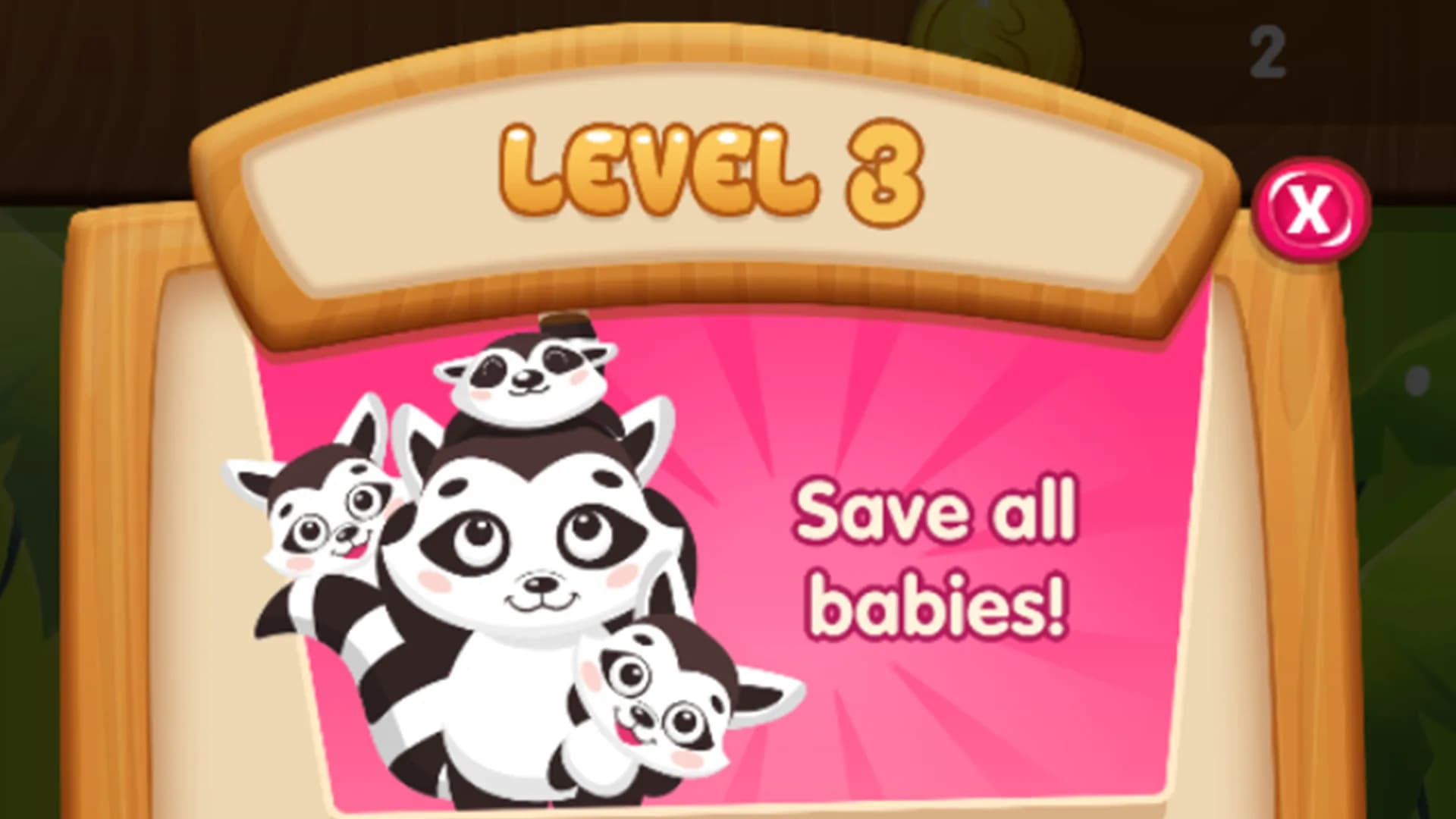 Saving Animals görsel 6