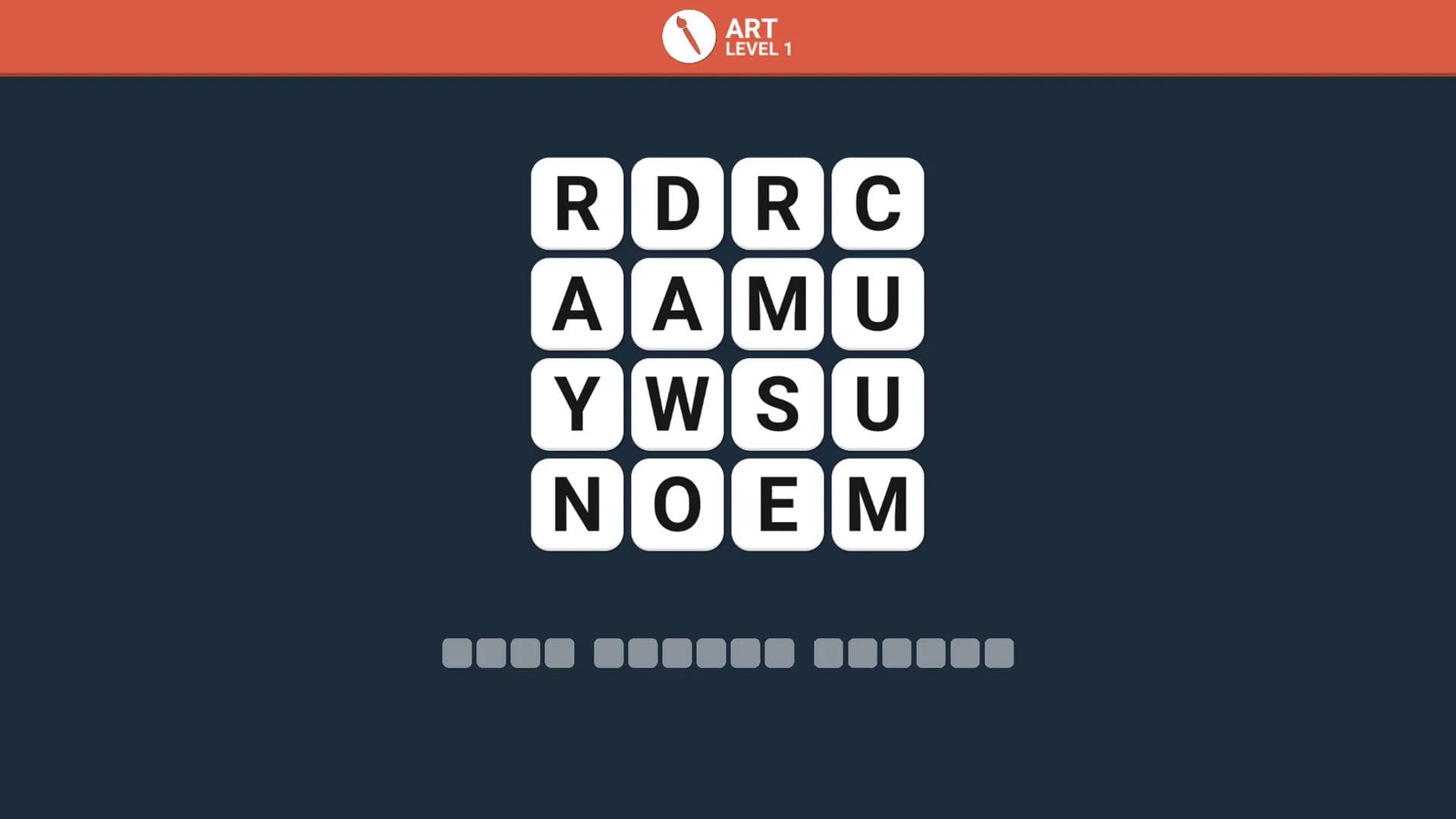 Wordle görsel 2