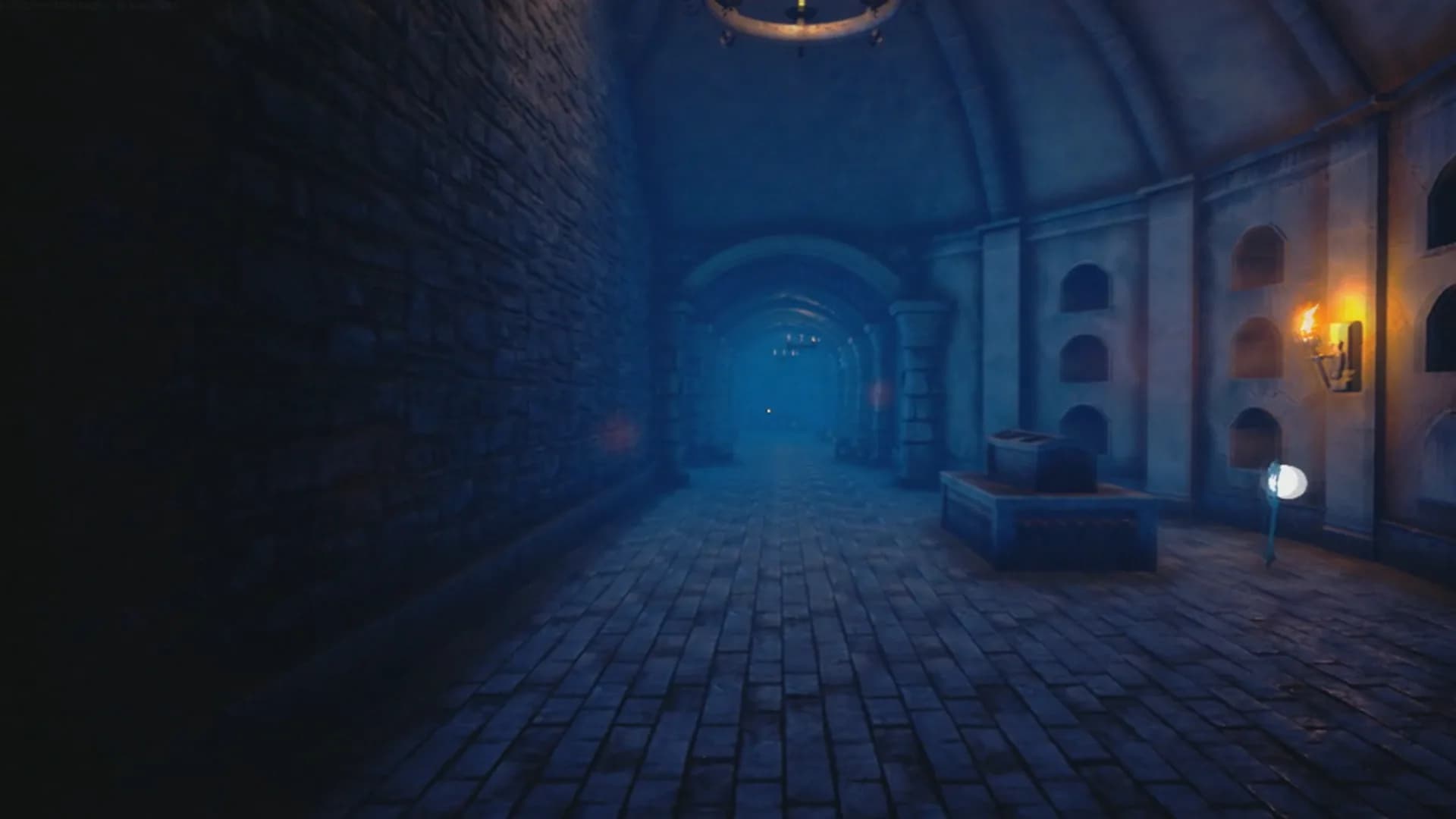 Last Room görsel 2