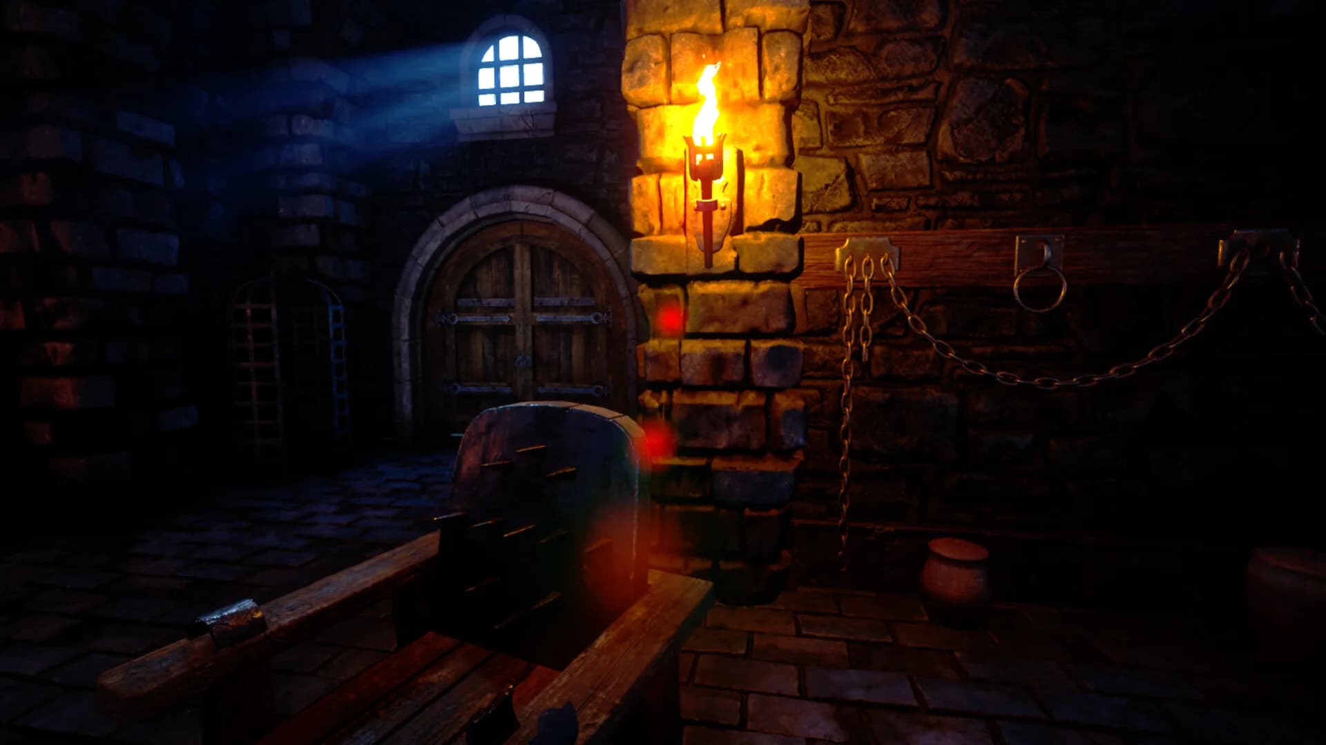 Last Room görsel 3