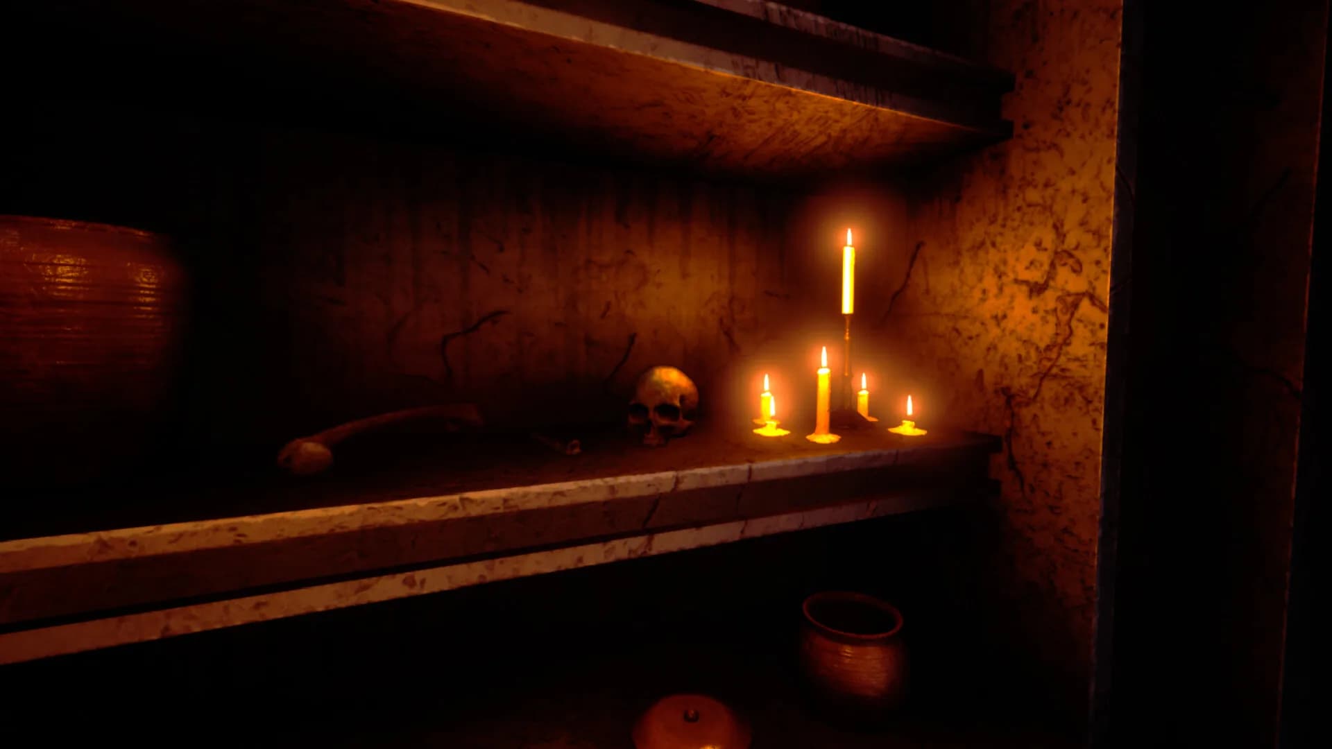 Last Room görsel 4