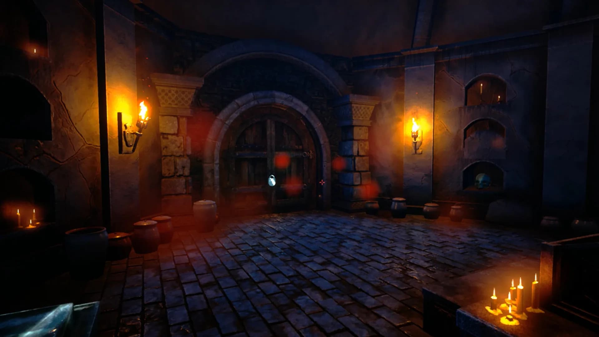 Last Room görsel 6
