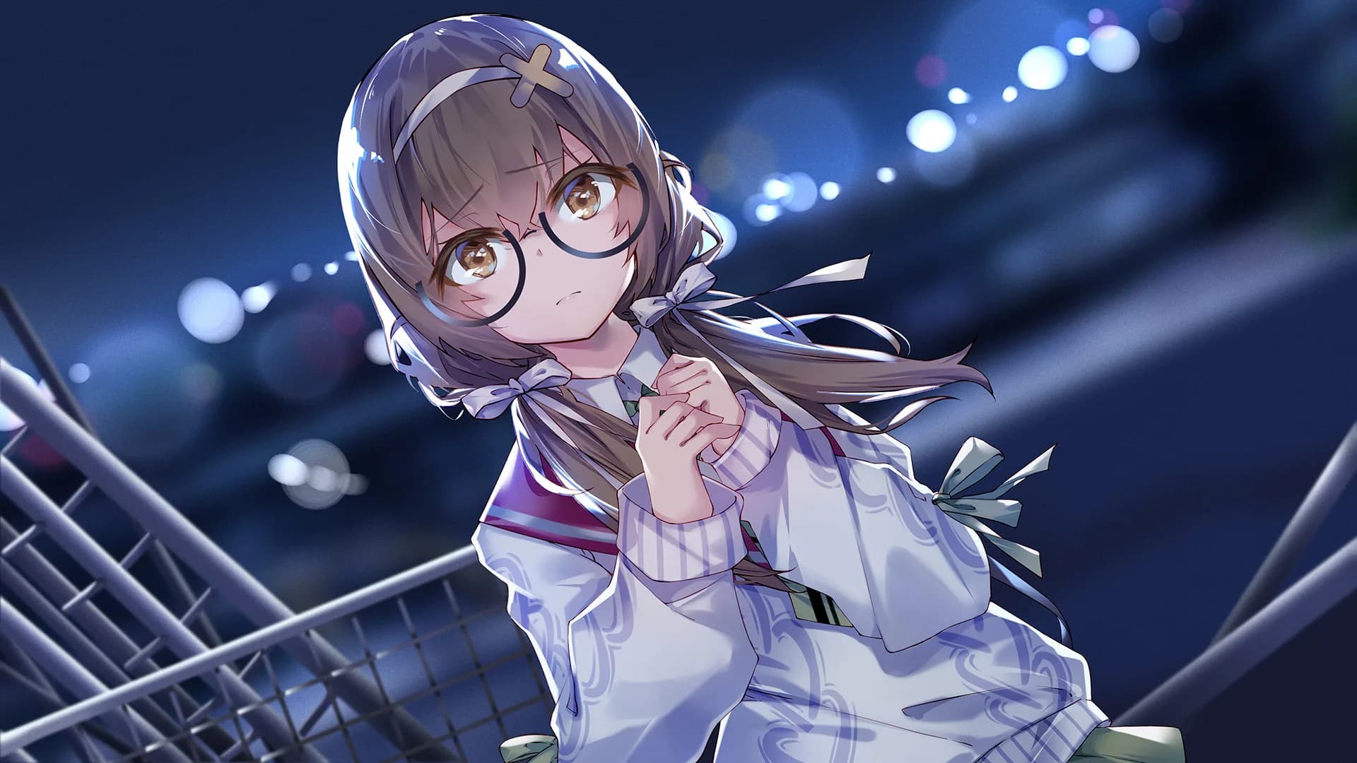 Aeon on Mosaic: Anemone 时间碎片：奇迹 görsel 4