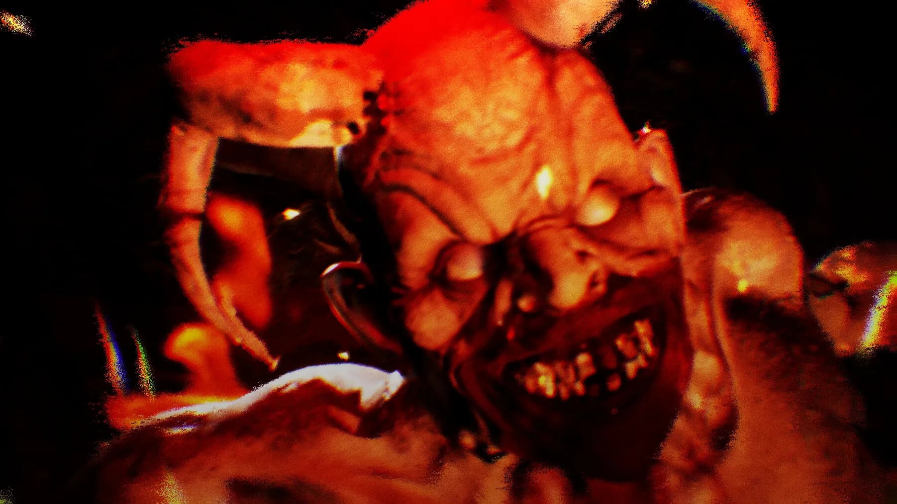FREAKOUT görsel 2