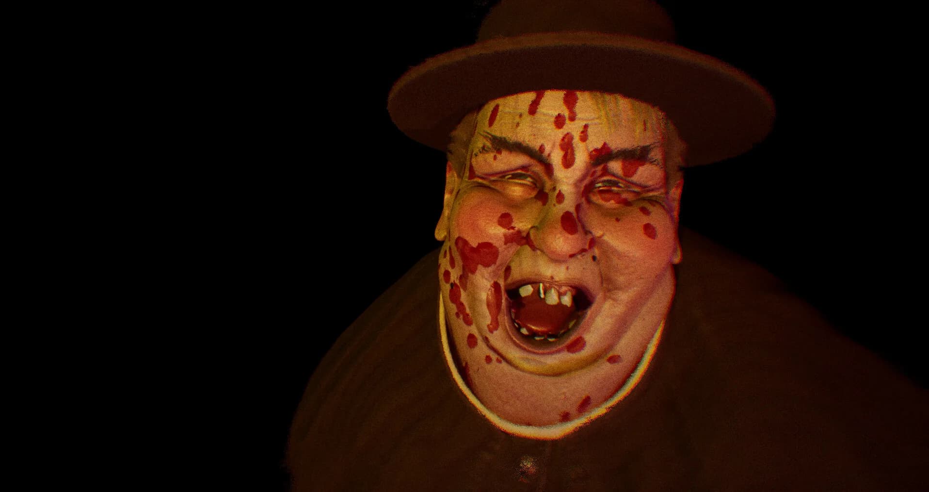 FREAKOUT görsel 4