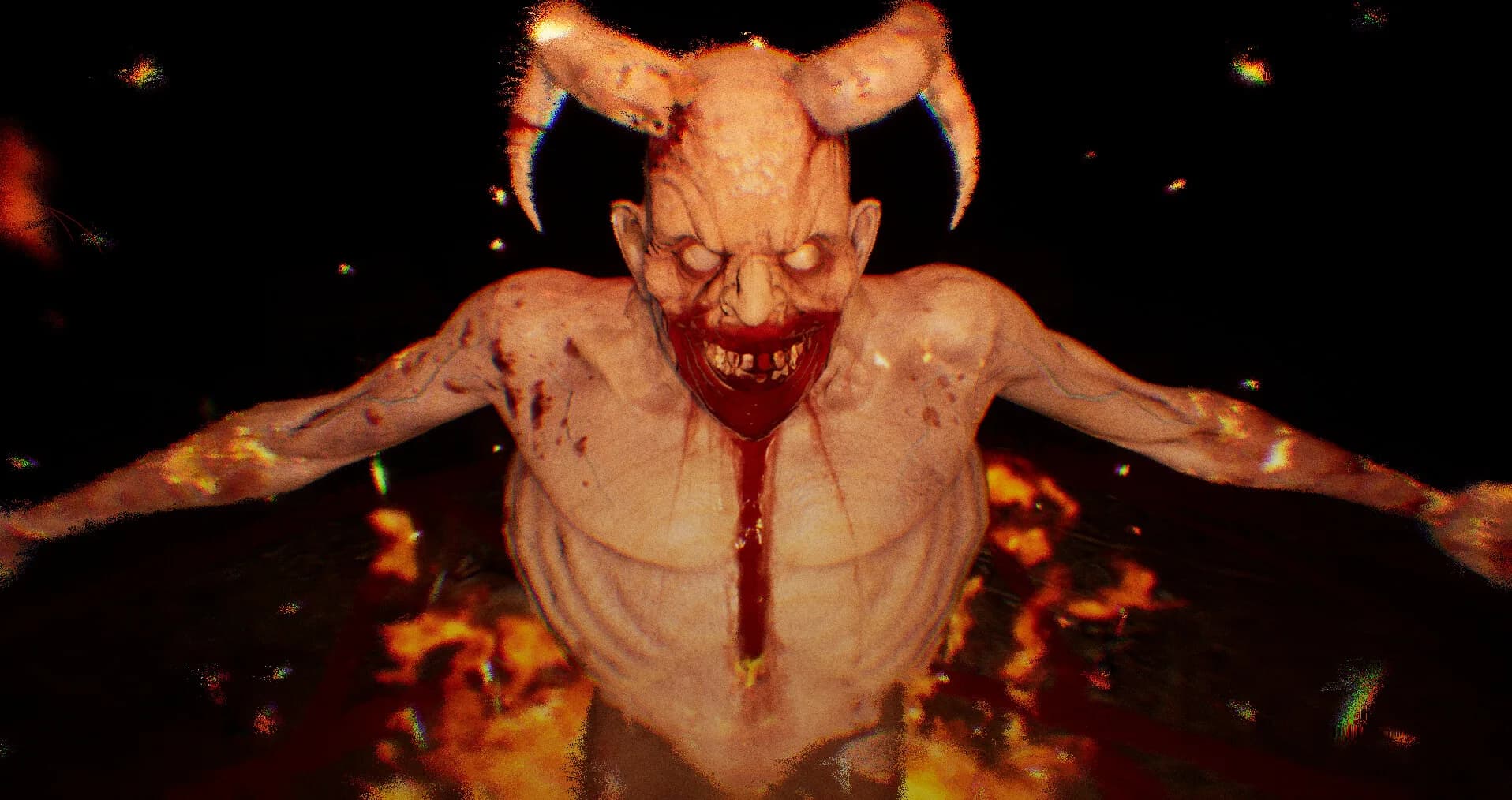 FREAKOUT görsel 31