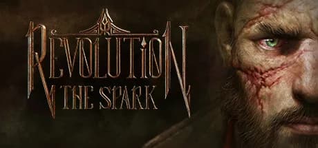 Revolution: The Spark