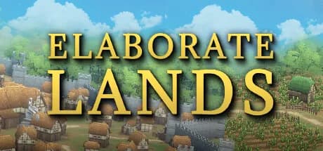Elaborate Lands görsel 1