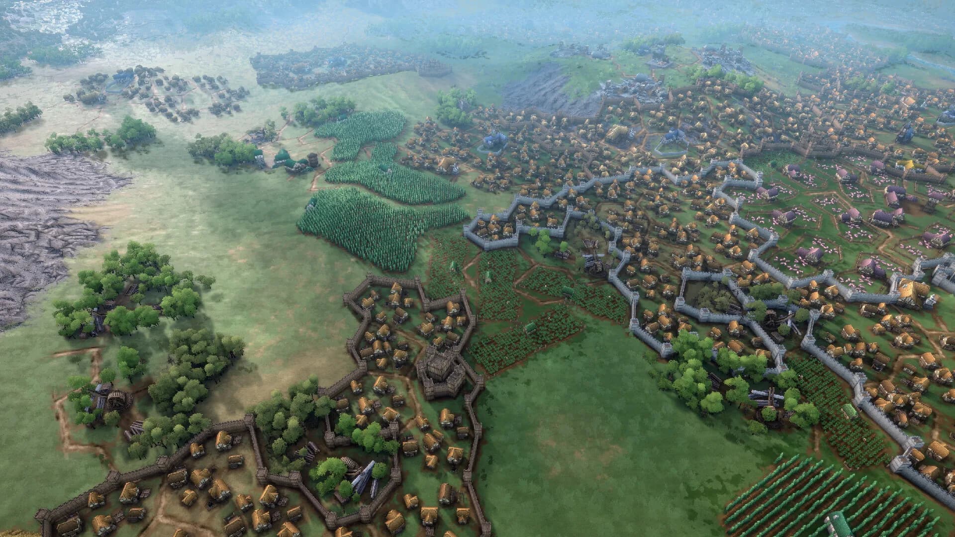 Elaborate Lands görsel 4