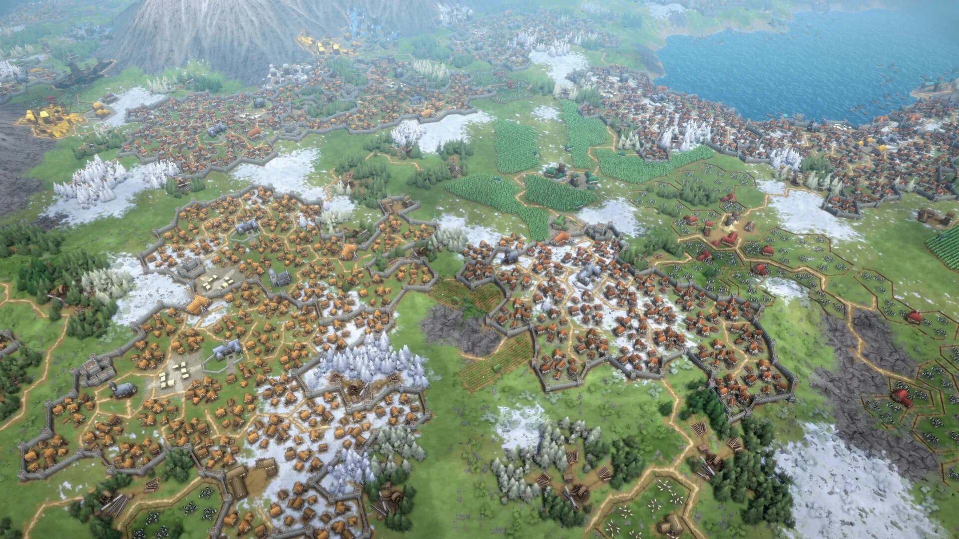 Elaborate Lands görsel 5