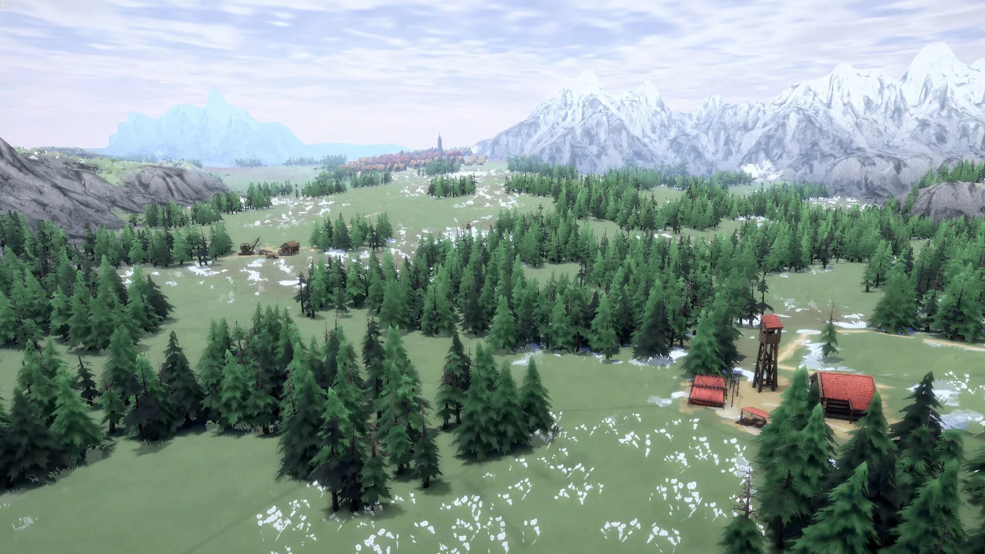 Elaborate Lands görsel 6
