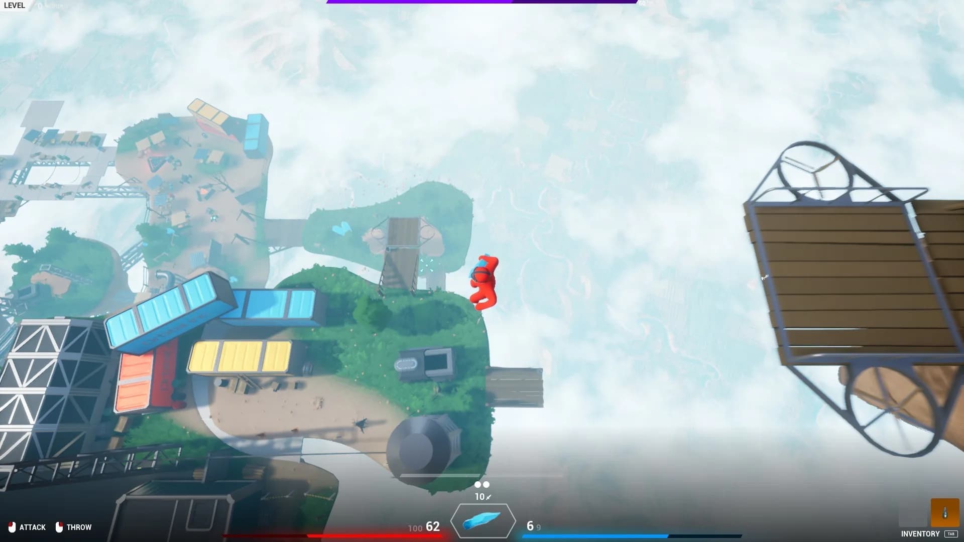 Uproar görsel 9