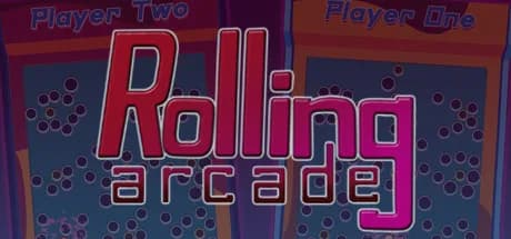 Rolling Arcade görsel 1