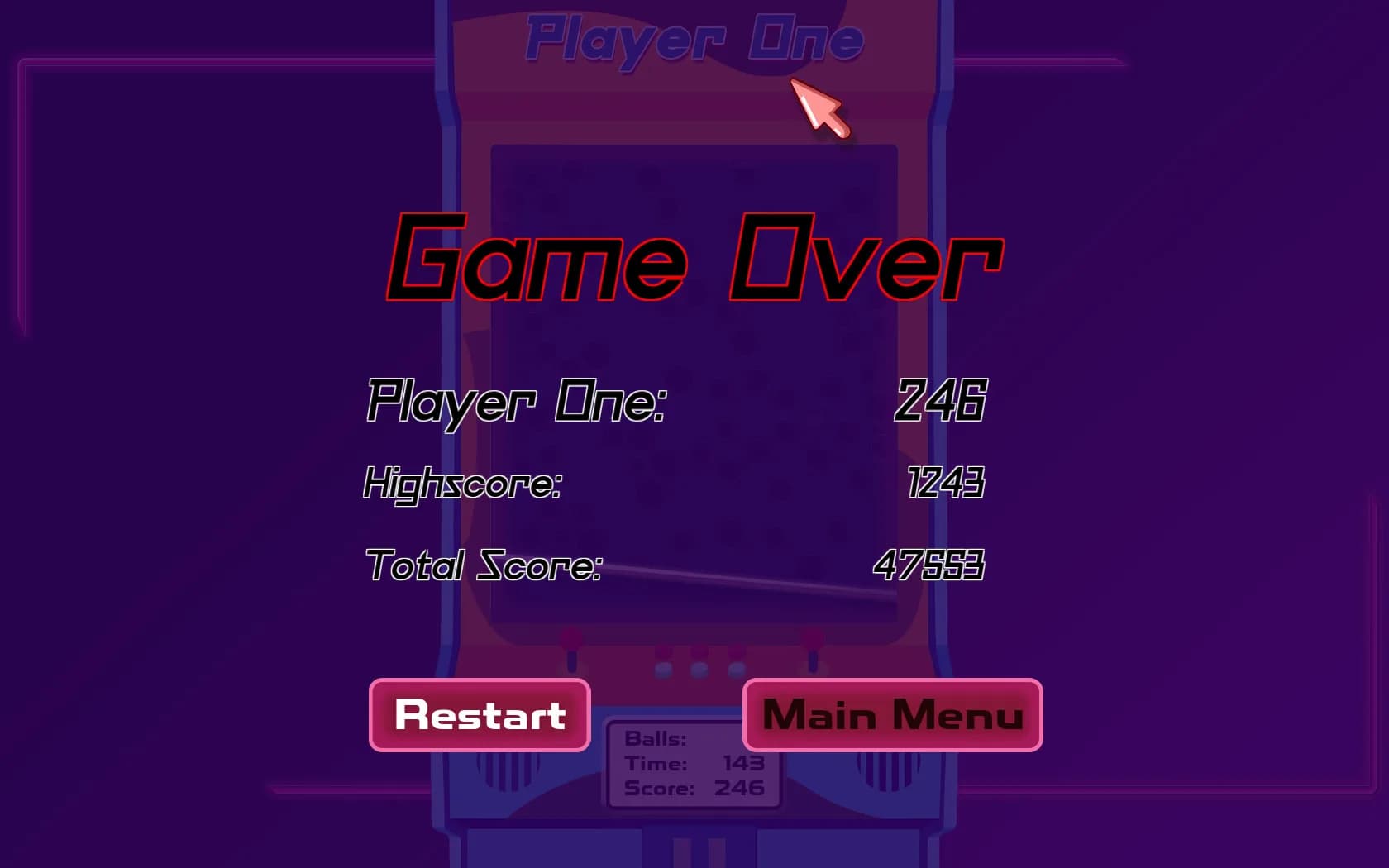 Rolling Arcade görsel 5