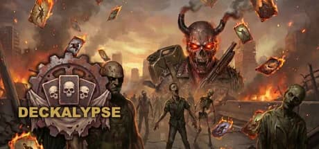 Deckalypse görsel 1