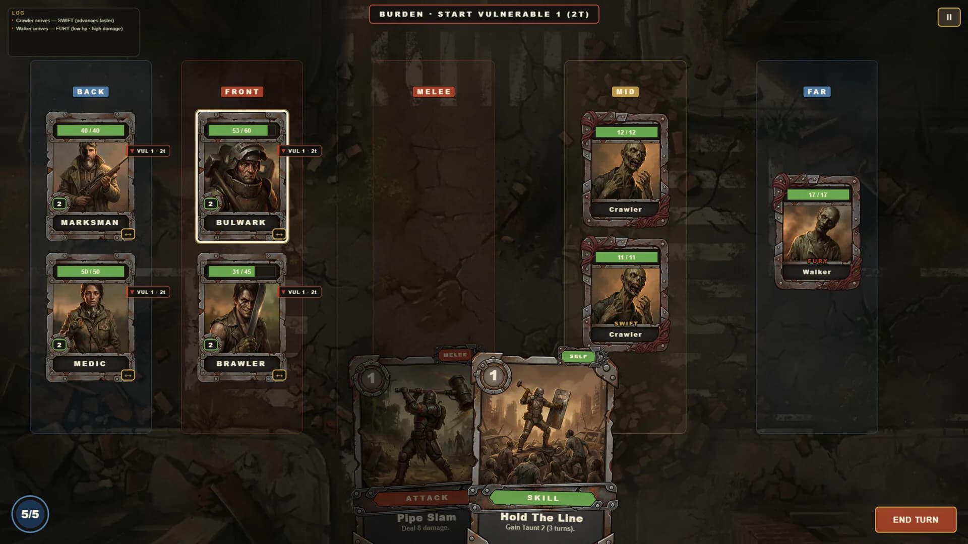 Deckalypse görsel 2