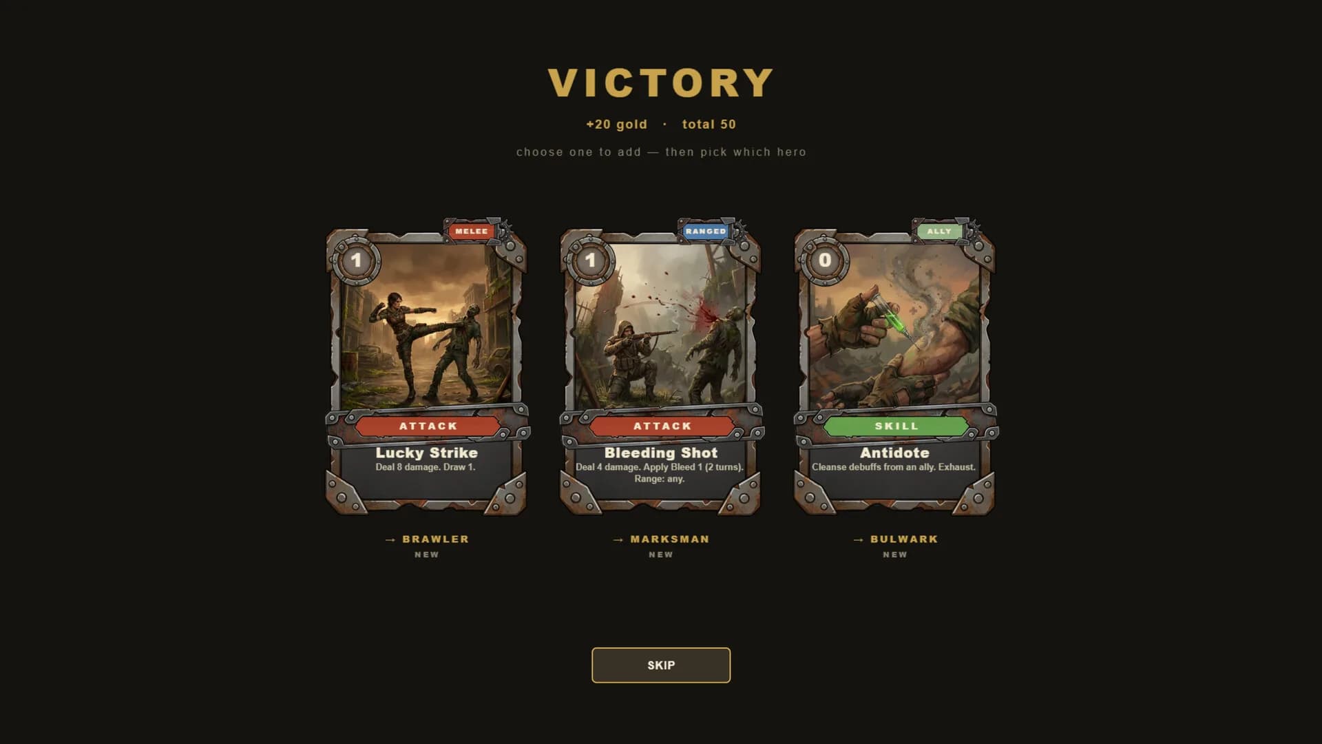 Deckalypse görsel 8