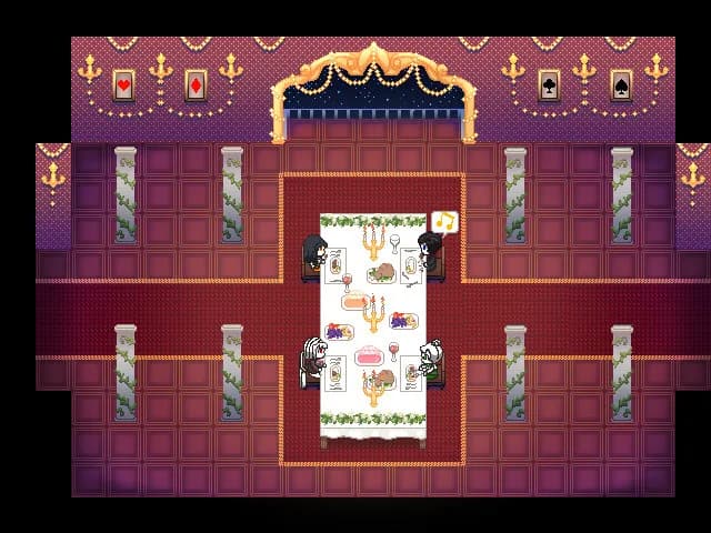 Maze Banquet görsel 2