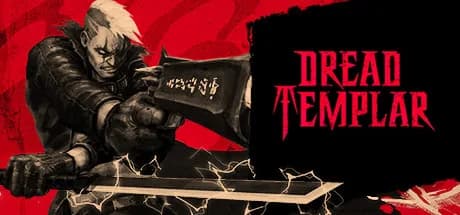 Dread Templar görsel 1