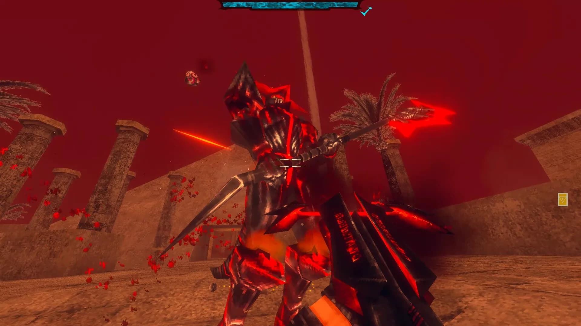 Dread Templar görsel 11