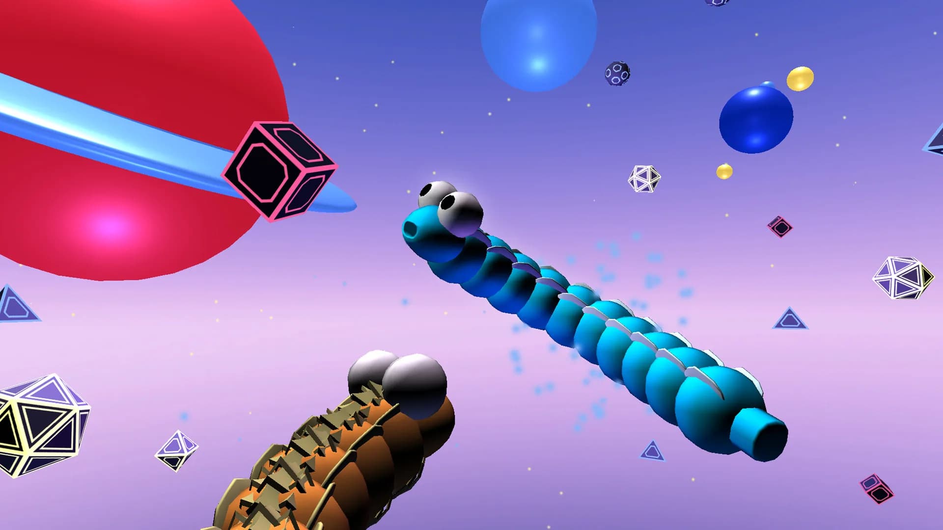 Space Slurpies görsel 3