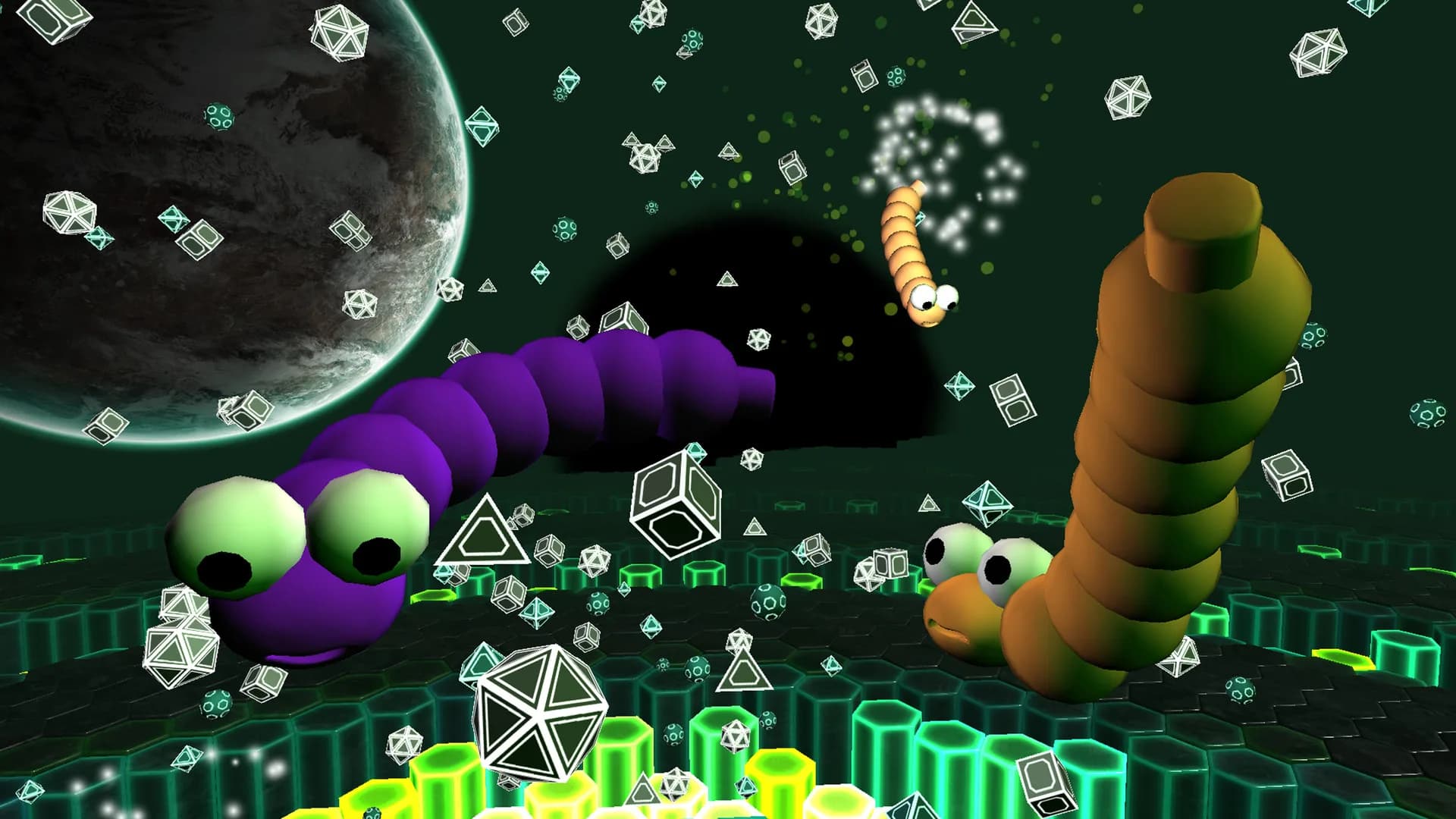 Space Slurpies görsel 5