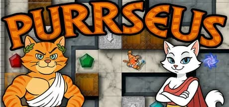 Purrseus