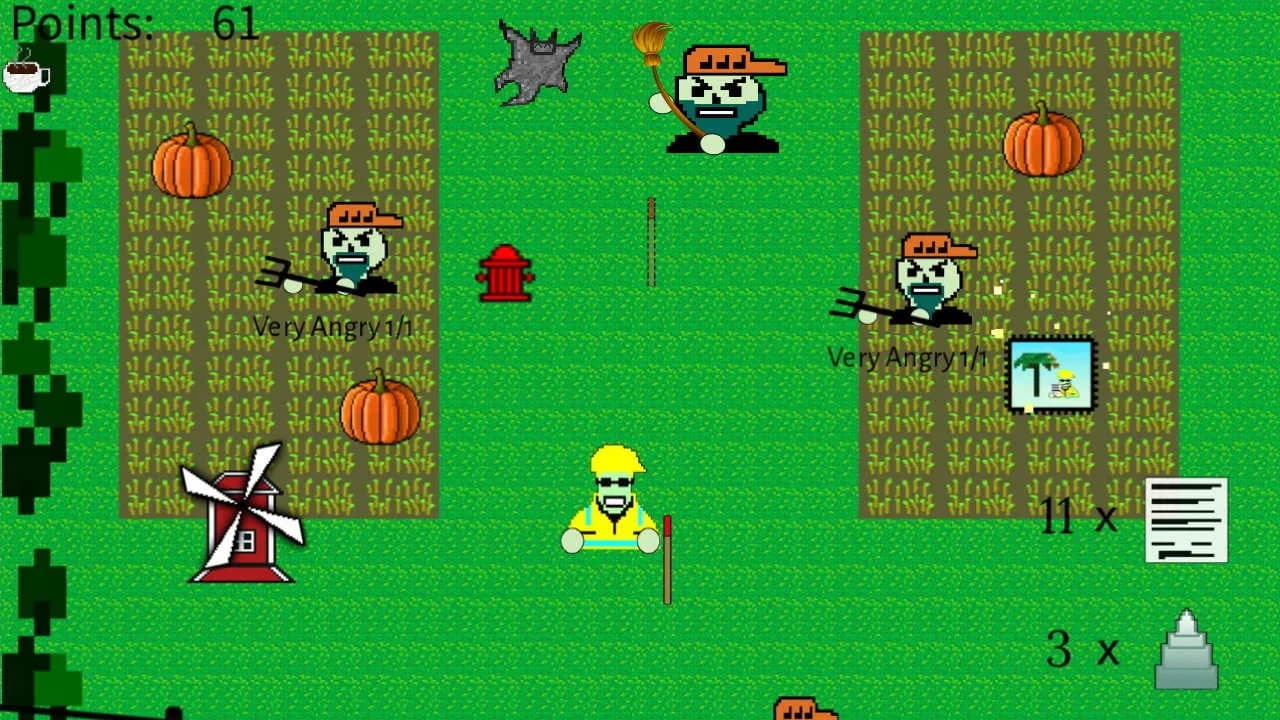 Kaapelipeli: The Cable Game görsel 2