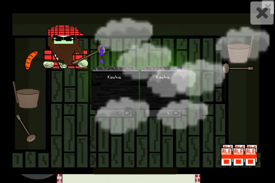 Kaapelipeli: The Cable Game görsel 6