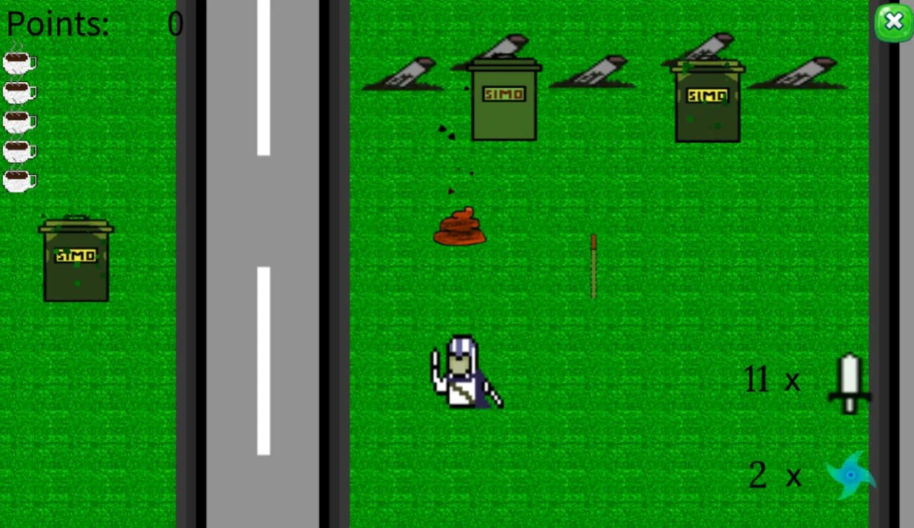 Kaapelipeli: The Cable Game görsel 9