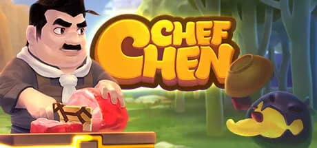 Chef Chen görsel 1