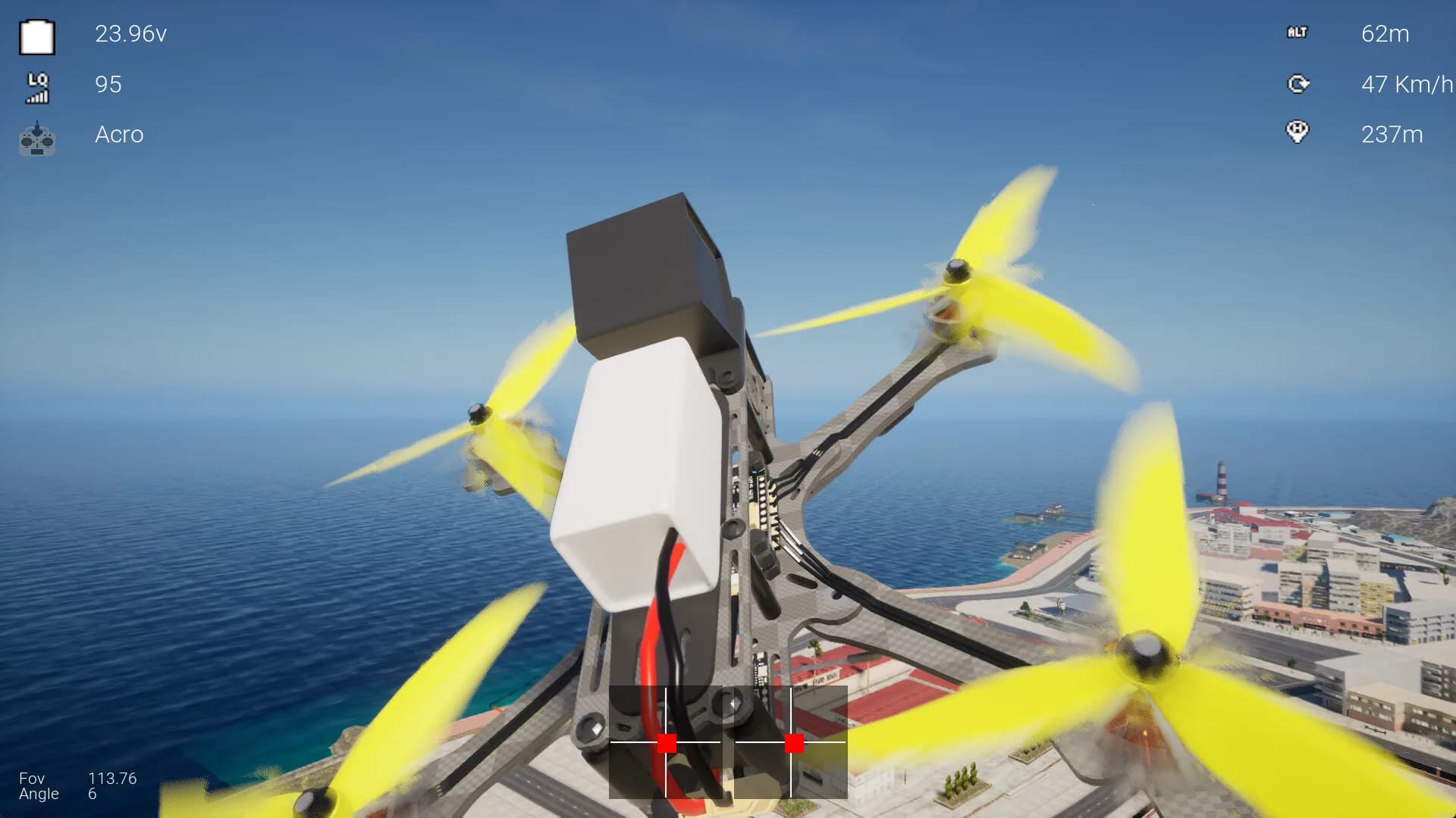 DVR Simulator görsel 2