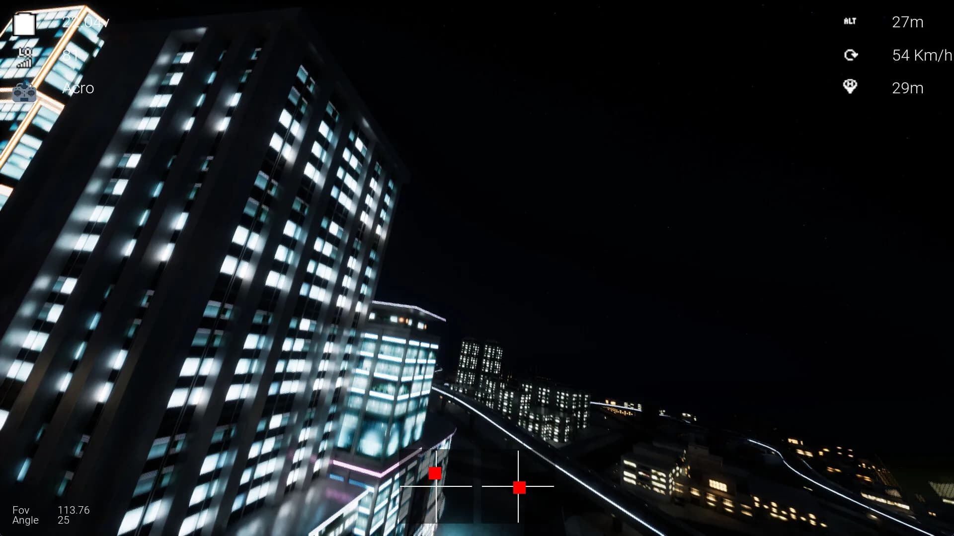 DVR Simulator görsel 10
