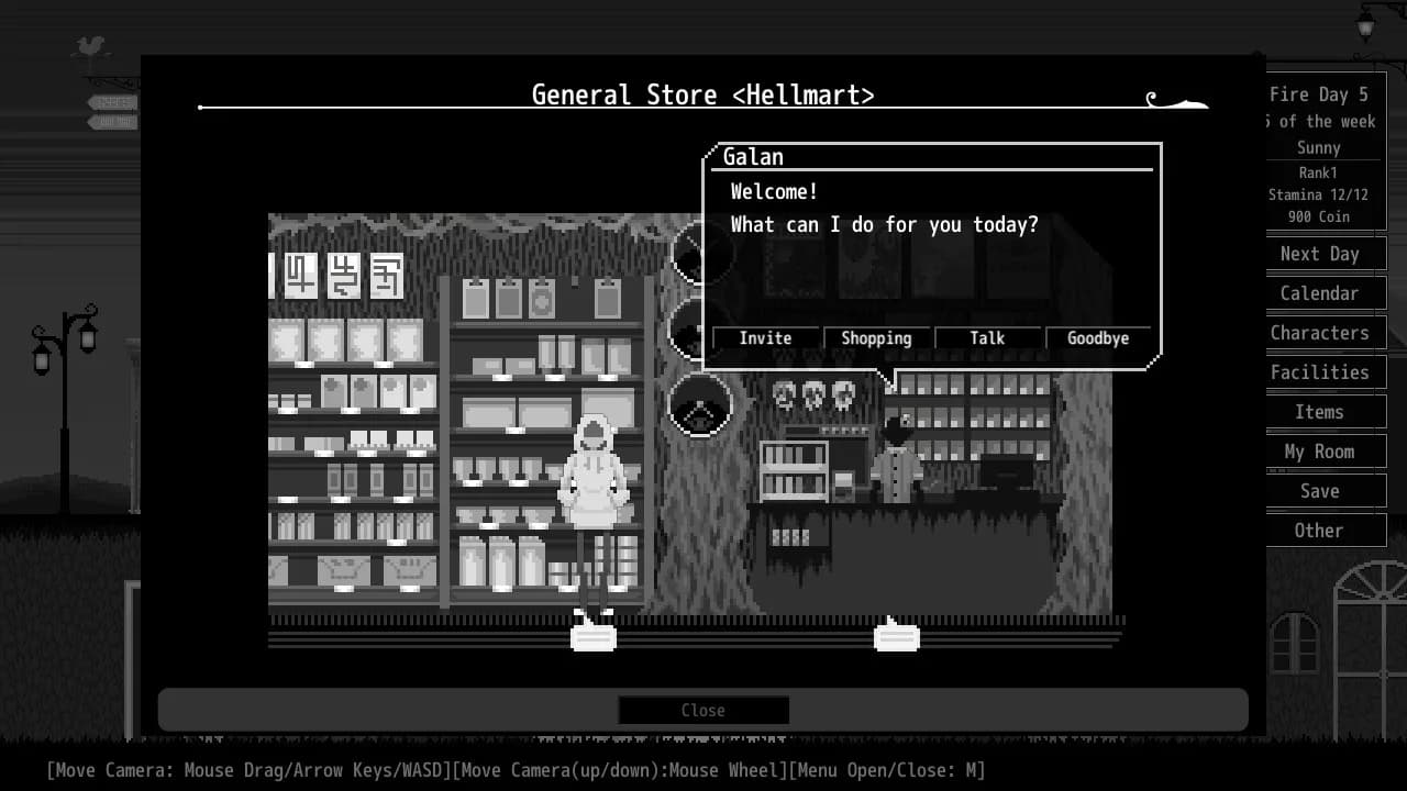 ヘルズ・ハイ・ハーモナイザーズ görsel 7