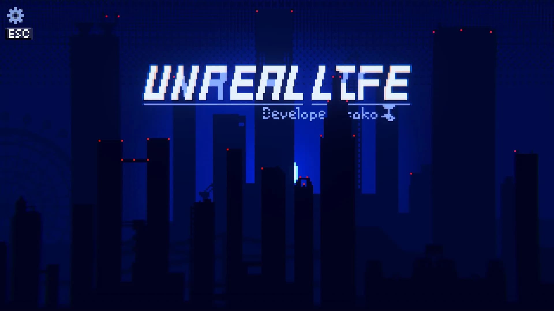 UNREAL LIFE görsel 2
