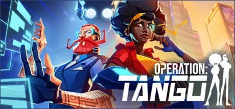 Operation: Tango görsel 1