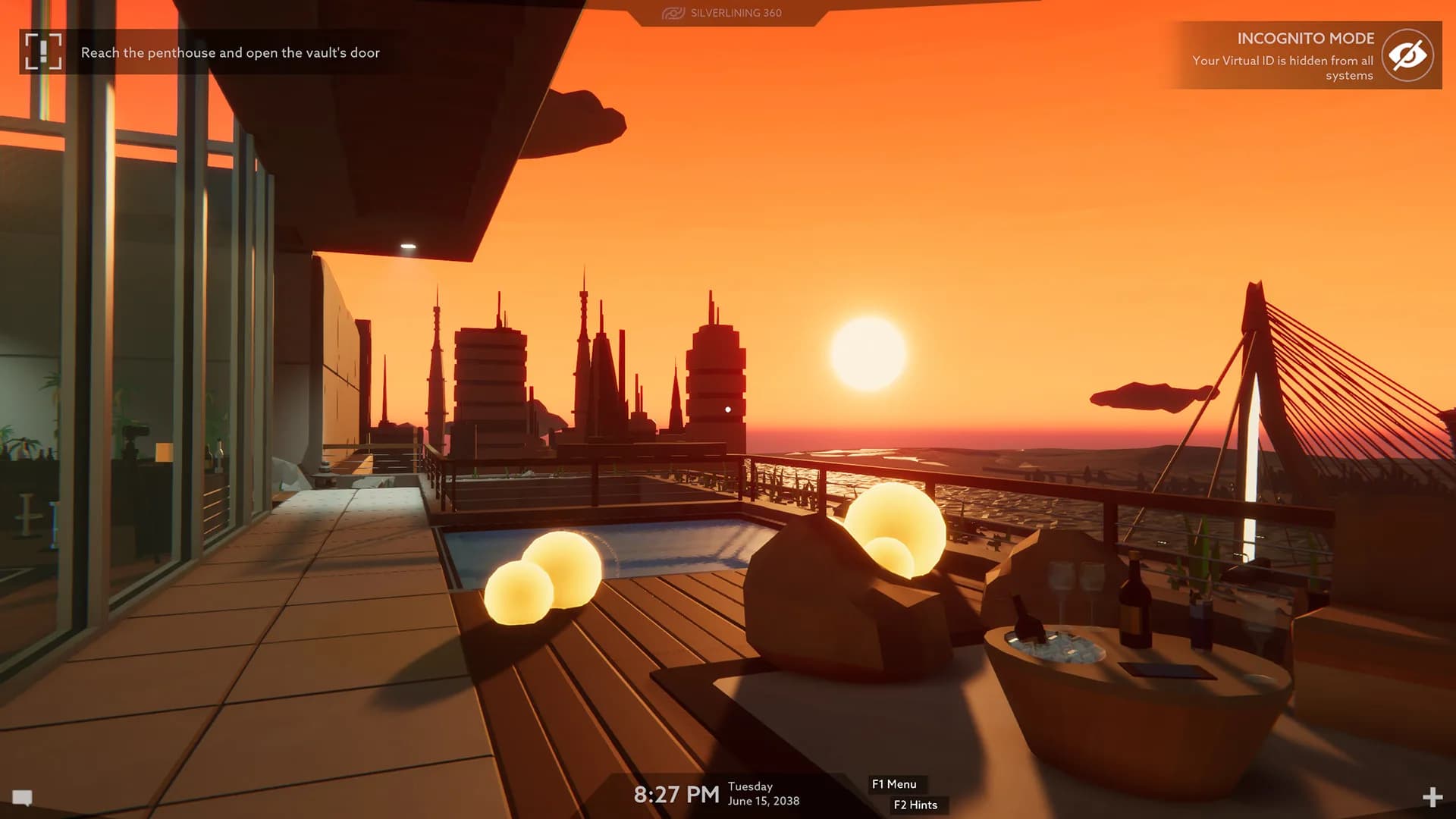 Operation: Tango görsel 2
