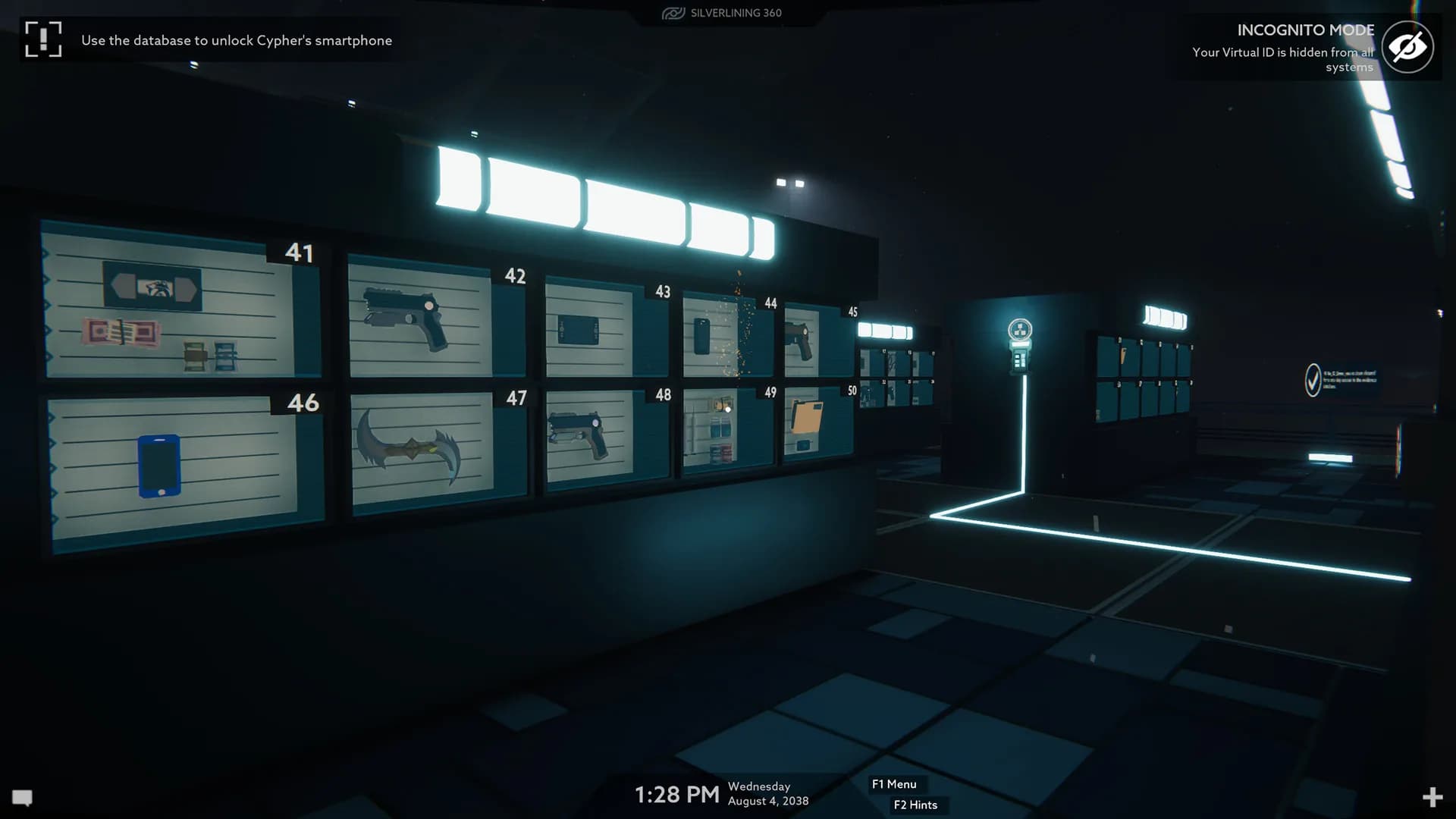 Operation: Tango görsel 5