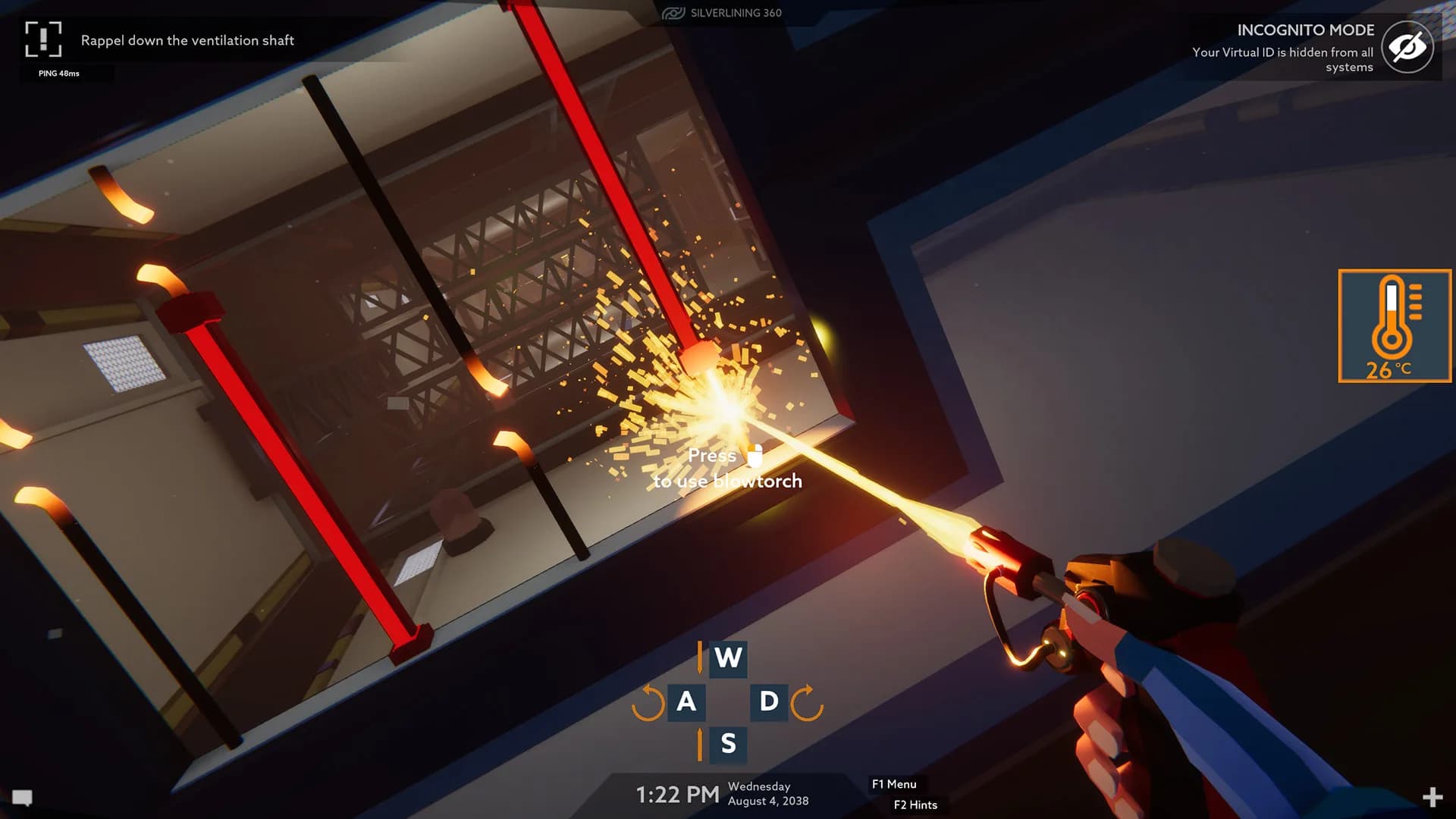 Operation: Tango görsel 8
