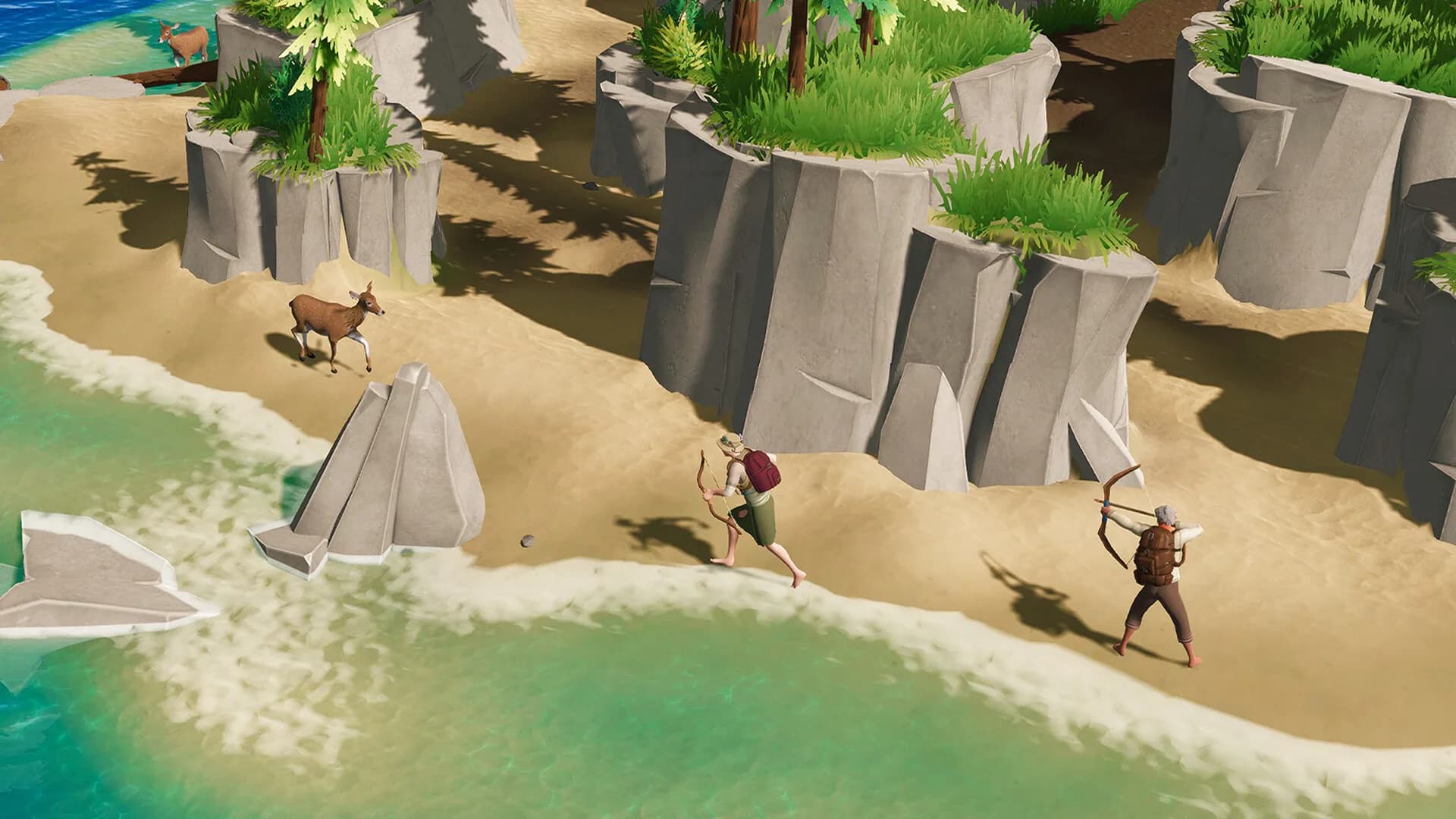 Len's Island görsel 15