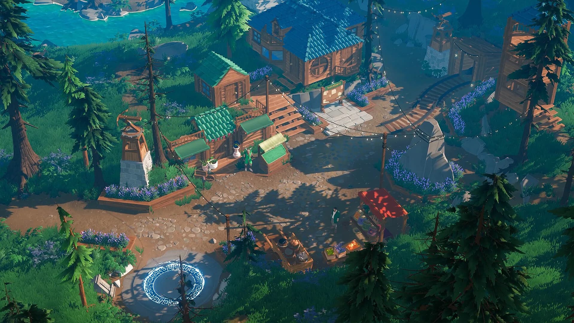 Len's Island görsel 19