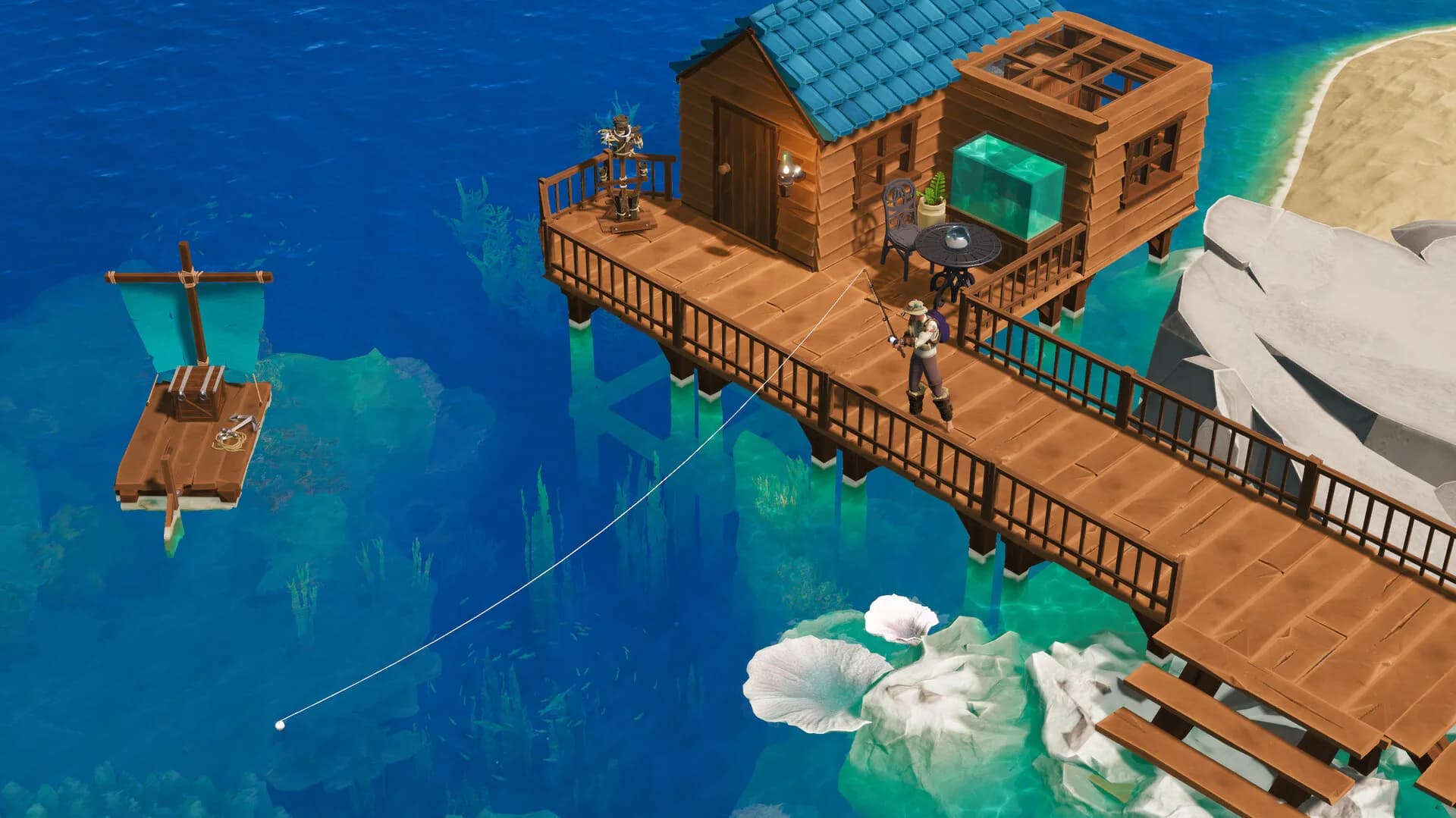 Len's Island görsel 23