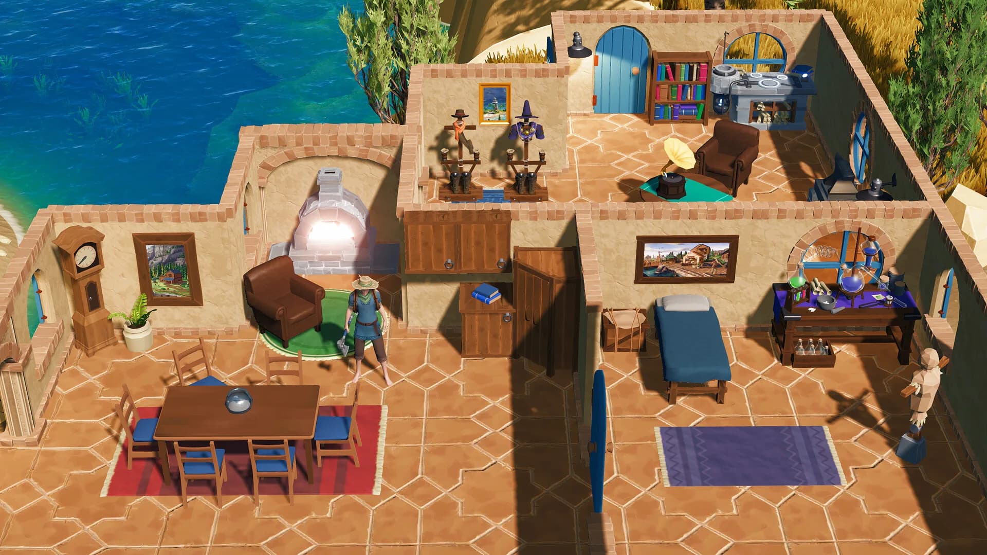 Len's Island görsel 27
