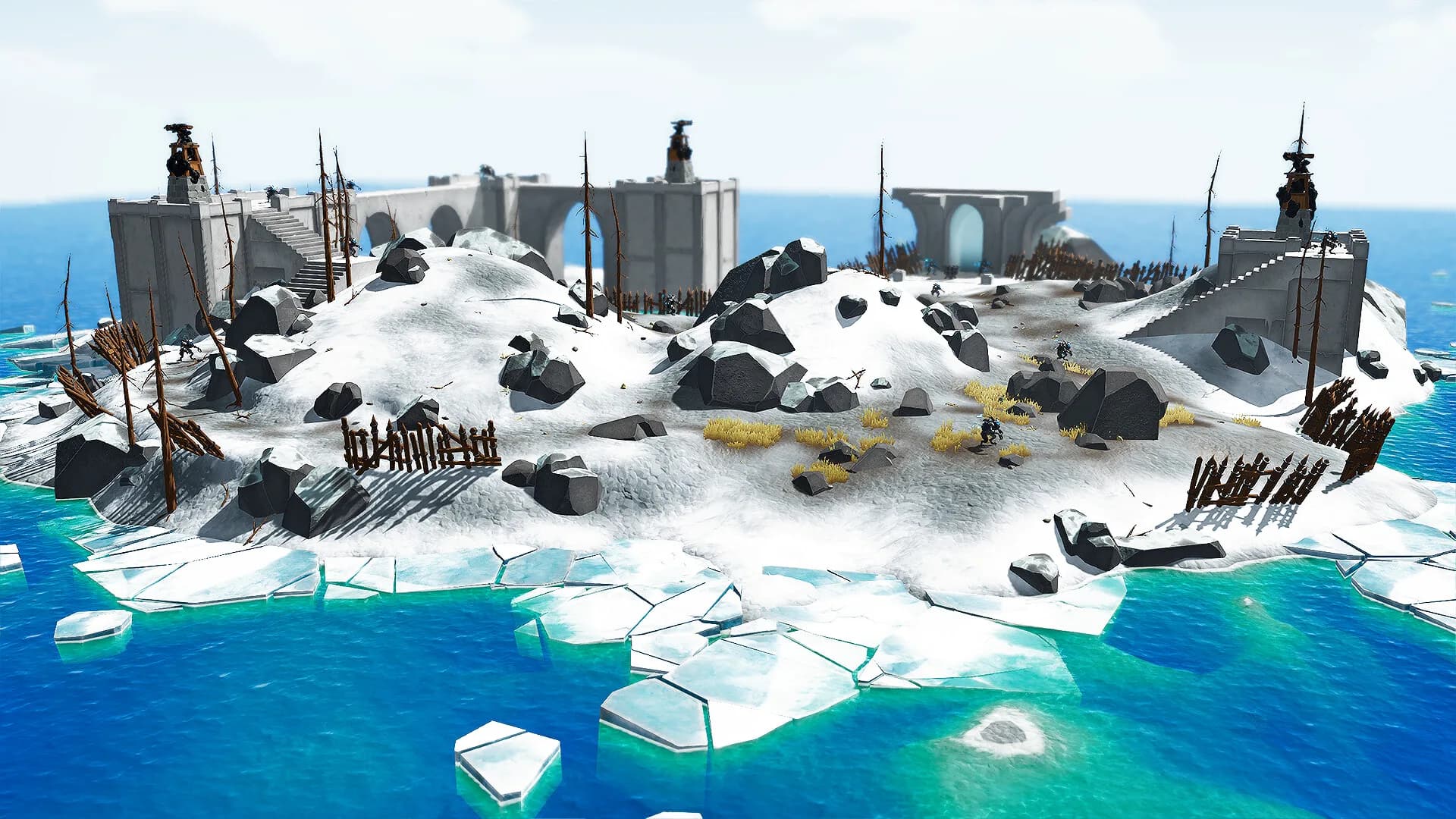 Len's Island görsel 9