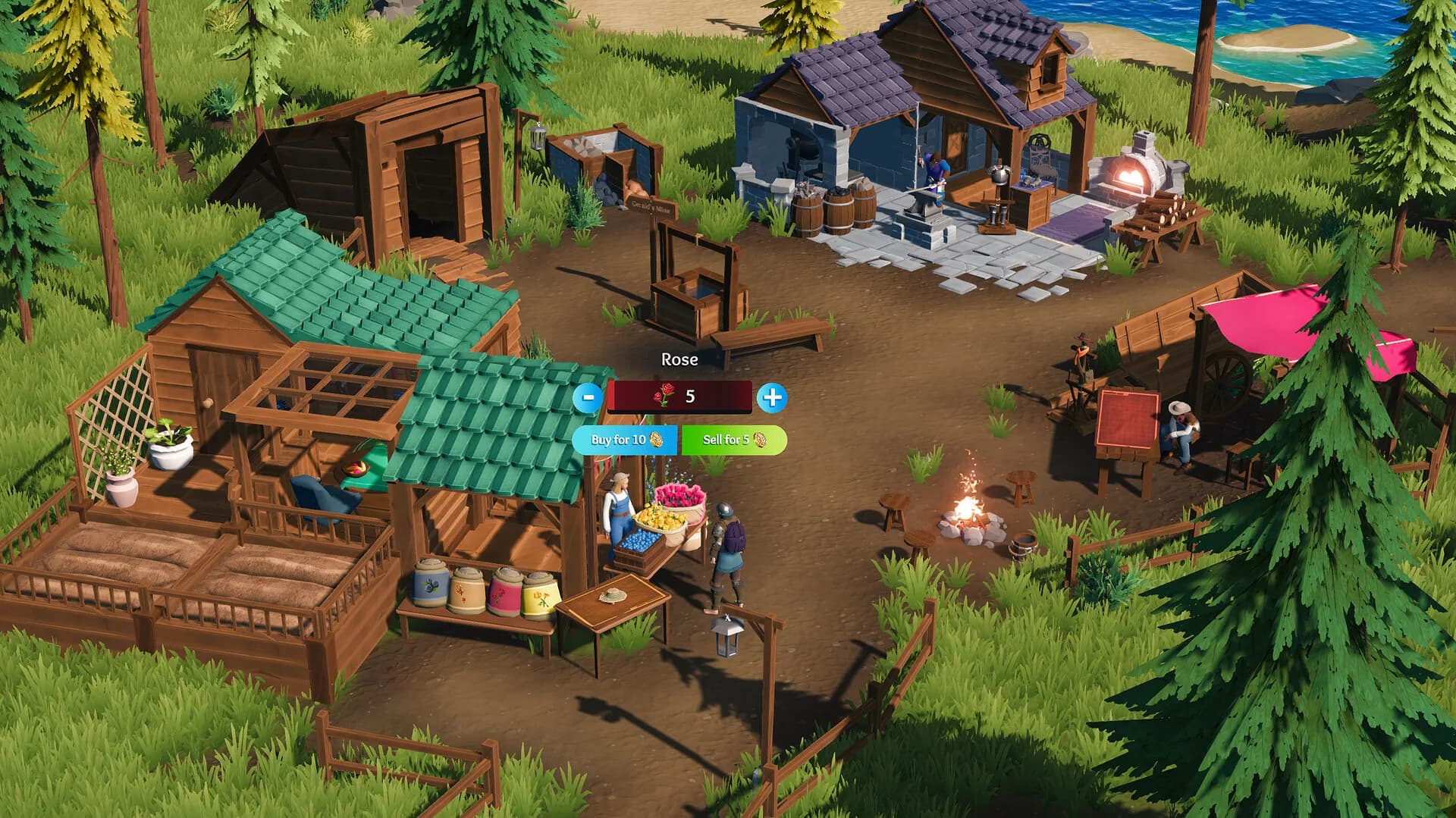 Len's Island görsel 10