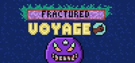 Fractured Voyage görsel 1