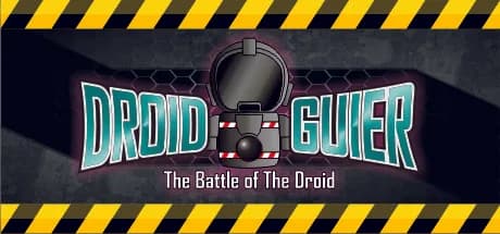 Droid Guier