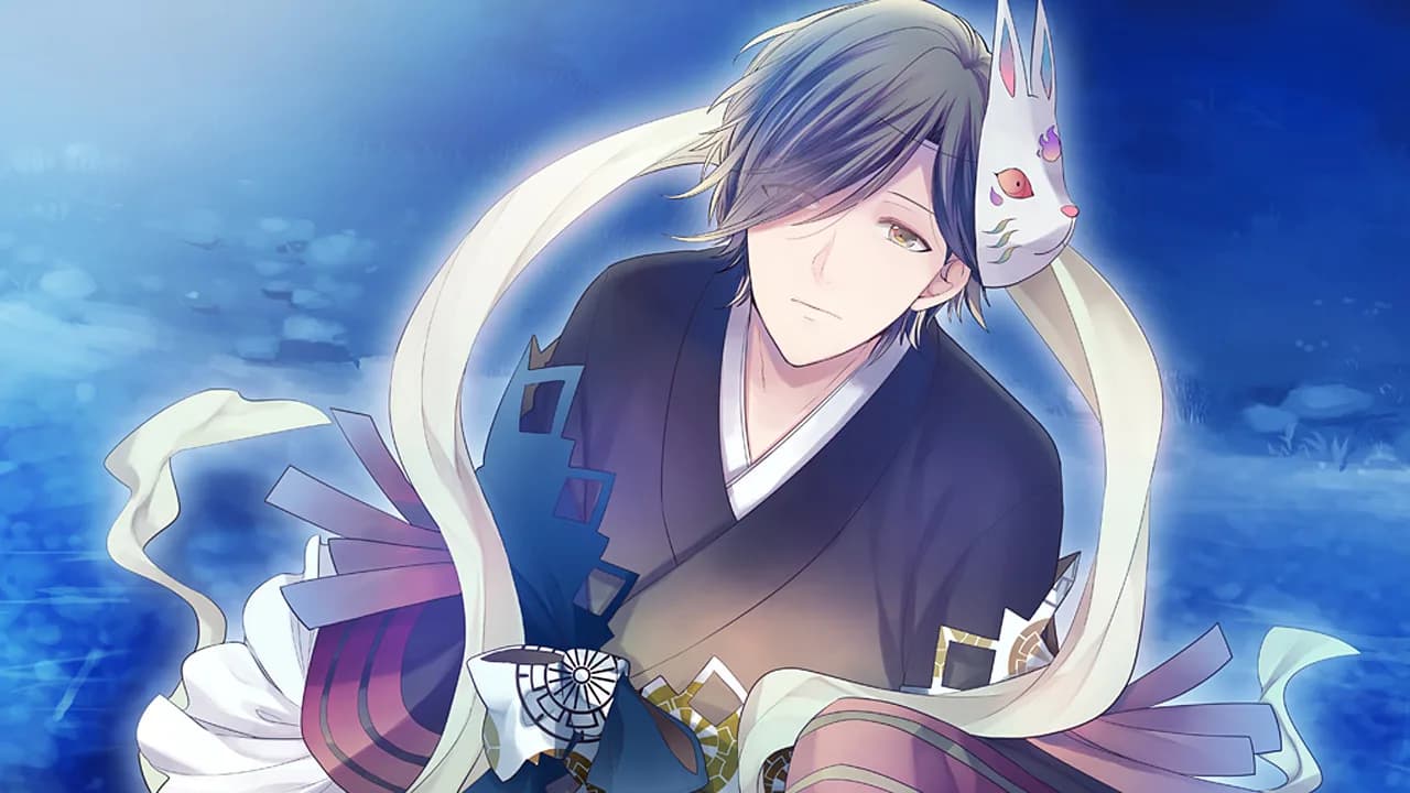 TAISHO x ALICE episode 2 görsel 3