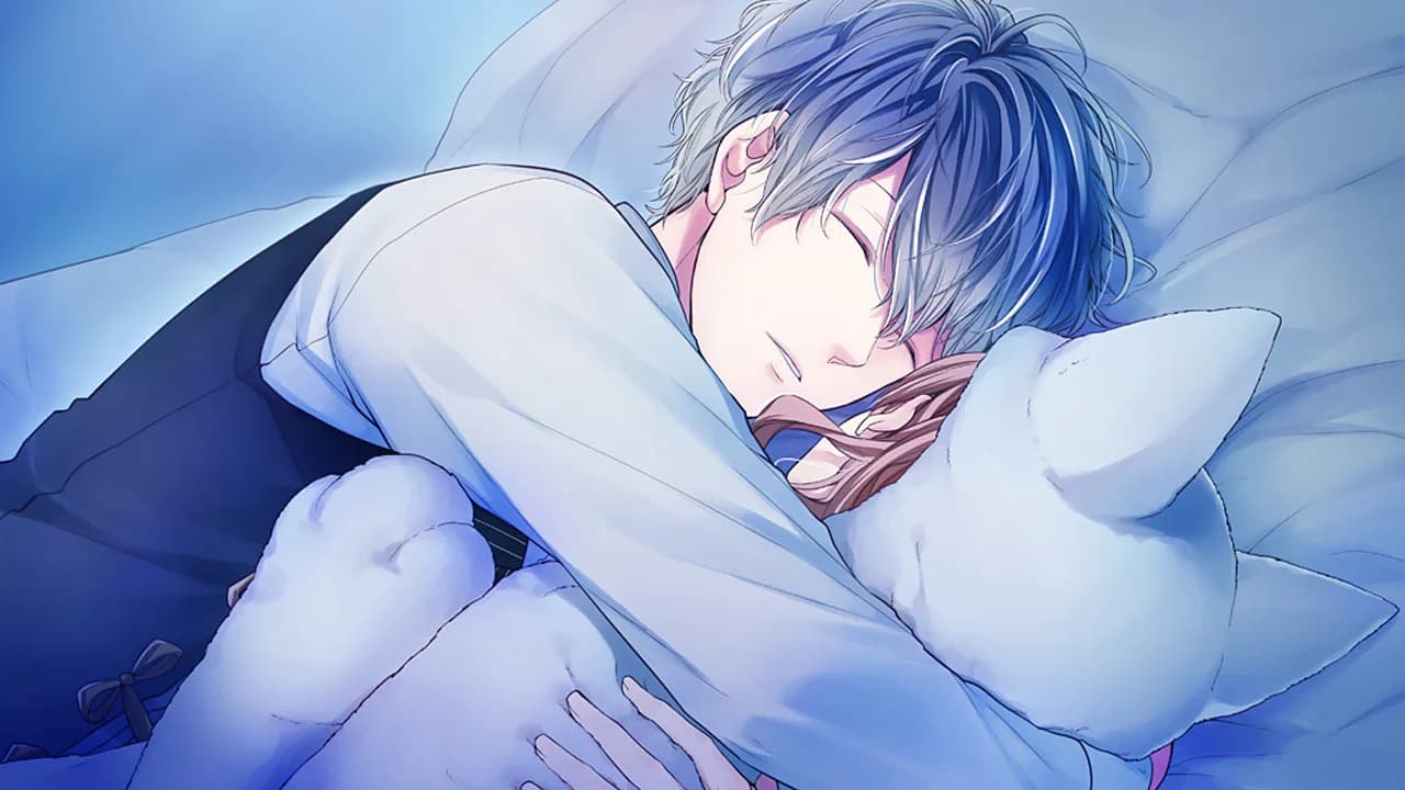 TAISHO x ALICE episode 2 görsel 4
