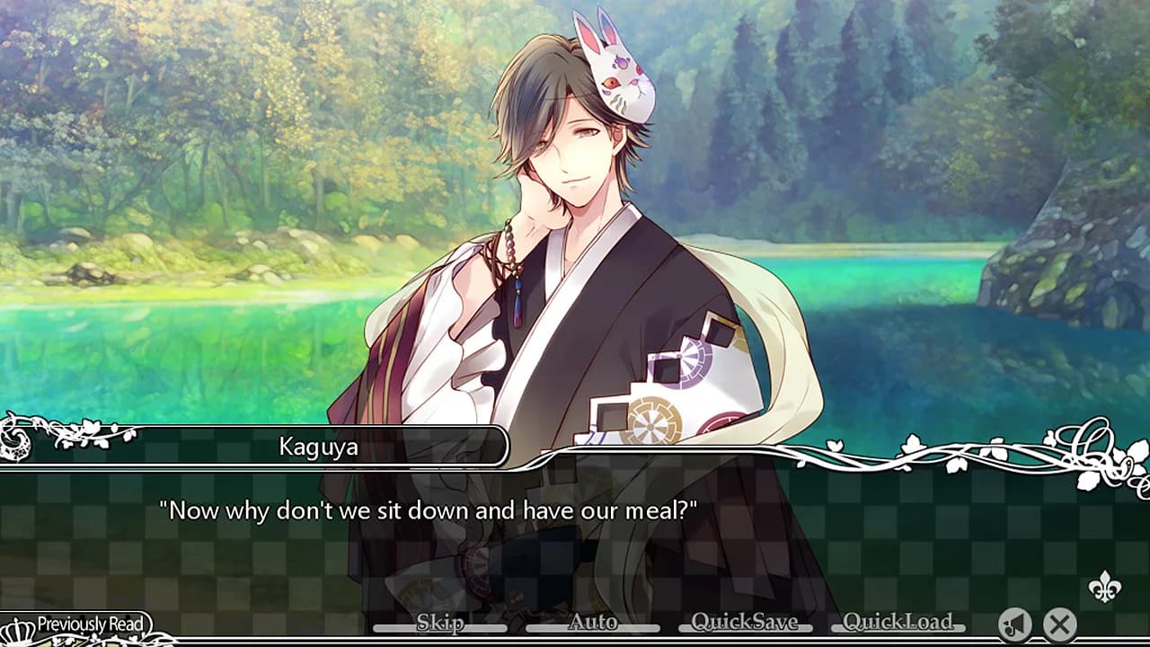 TAISHO x ALICE episode 2 görsel 5